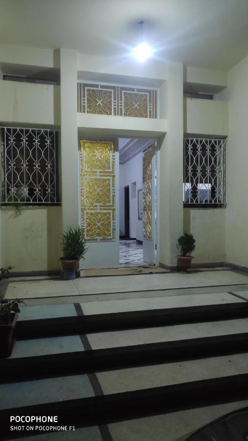 Villa Familys Fes Exterior photo