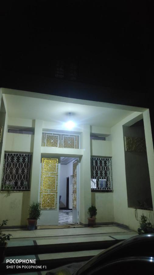 Villa Familys Fes Exterior photo