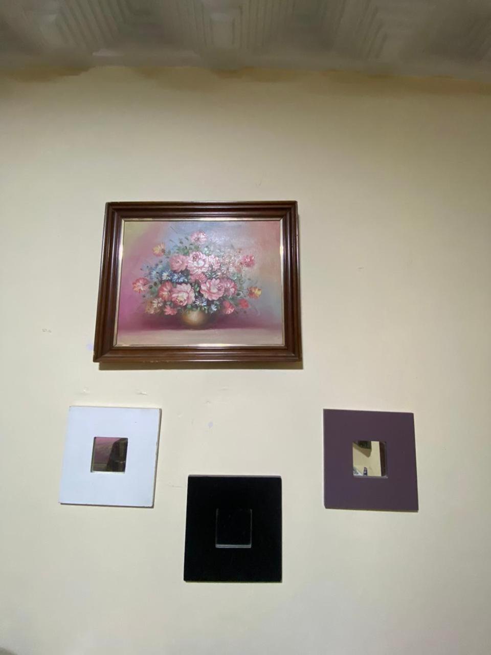 Villa Familys Fes Exterior photo